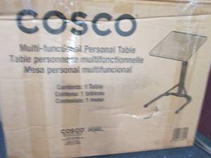 lot 58 image: COSCO Multi-Function Folding Activi...