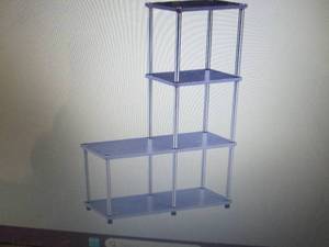 lot 76 image: Convenience Concepts Designs2Go Mul...