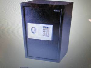 lot 91 image: Stalwart Extra Large Electronic Dig...