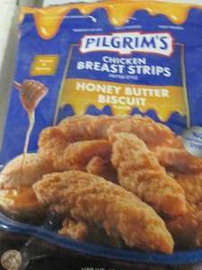 lot 182 image: 3lb Bag Frozen Pilgrims Honey Butte...