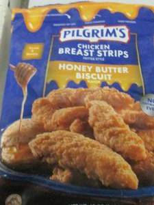 lot 183 image: 3lb Bag Frozen Pilgrims Honey Butte...