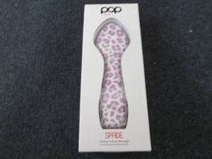 lot 202 image: Pop Sonic Spade Cleansing & Exfolia...