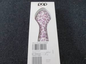 lot 209 image: Pop Sonic Spade Cleansing & Exfolia...