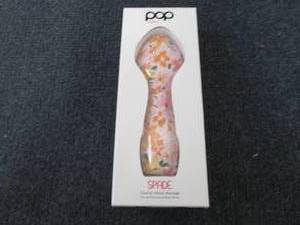 lot 210 image: Pop Sonic Spade Cleansing & Exfolia...
