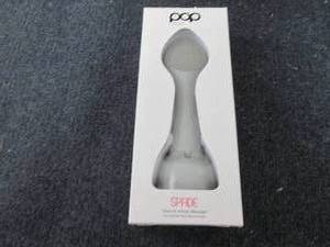 lot 211 image: Pop Sonic Spade Cleansing & Exfolia...