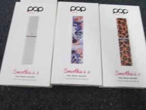 lot 231 image: 3 Pop Sonic SMOOTHIE 2.0 Fine Hair ...