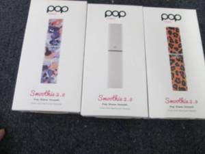 lot 232 image: 3 Pop Sonic SMOOTHIE 2.0 Fine Hair ...