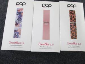 lot 233 image: 3 Pop Sonic SMOOTHIE 2.0 Fine Hair ...