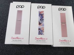 lot 234 image: 3 Pop Sonic SMOOTHIE 2.0 Fine Hair ...