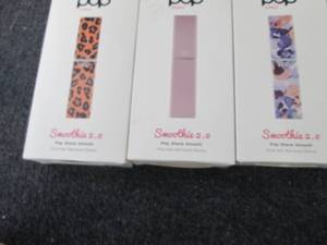 lot 235 image: 3 Pop Sonic SMOOTHIE 2.0 Fine Hair ...