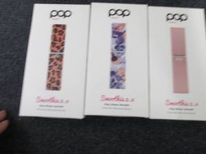 lot 236 image: 3 Pop Sonic SMOOTHIE 2.0 Fine Hair ...