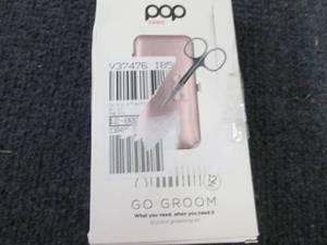 lot 249 image: Pop Sonic Complete Grooming Kit for...