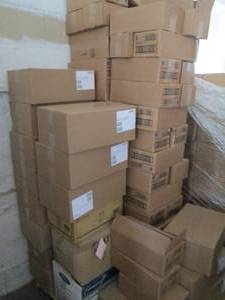 lot 272 image: Pallet of Overstock Items...