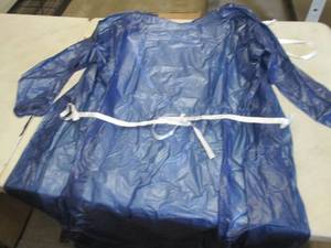 lot 299 image: Case of 24 Large Ansell Protective ...