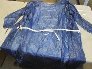 lot 300 image: Case of 24 Large Ansell Protective ...