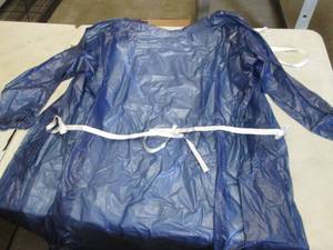 lot 301 image: Case of 24 Large Ansell Protective ...