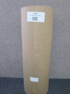lot 333 image: PKP2430 Kraft Paper Rolls, 30#, 24...