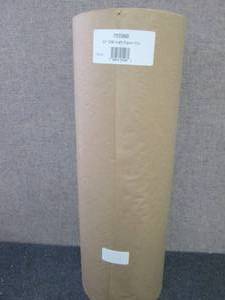 lot 334 image: PKP2430 Kraft Paper Rolls, 30#, 24...