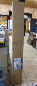 lot 3 image: AJ Wholesale 2 Piece Steel Loading Ramp Set
