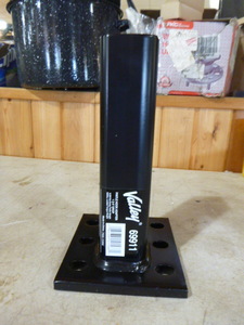 lot 5 image: Valley Pintle Hook Adapter