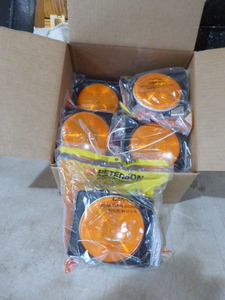 lot 33 image: Case of PM Rear Turn Signal Kits