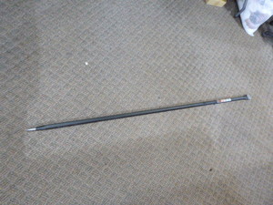 lot 102 image: Valley Digging Bar
