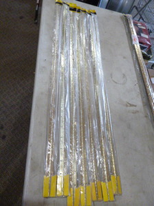 lot 127 image: 7 Project Pro Continuous Hinges