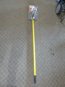 lot 129 image: Valley Telescope Pole Pruner