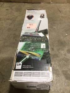 lot 6 image: Dyson V15 Detect Cordless Stick Vacuum Cleaner   Customer Returns See Pictures