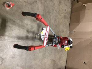 lot 8 image: Mantis 7924 2-Cycle Plus TillerCultivator Costumer returns see Pics
