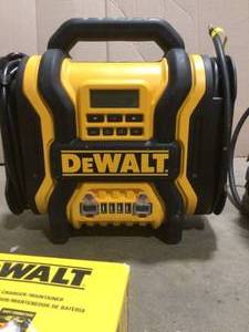 lot 26 image: Lot of Assorted Portable Power Stations Various Models and Conditions  Customer Returns See Pictures