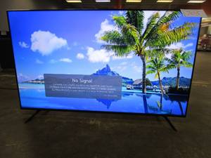 LG 65 Class 4K UHD Smart LED TV - 65UQ7570PUJ