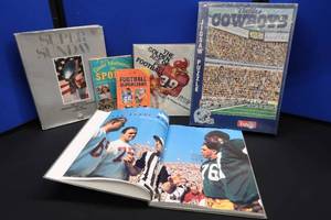 FOOTBALL MEMORABILIA