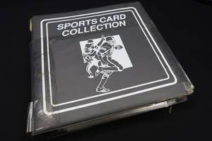 FULL COLLECTABLE CARD ALBUM