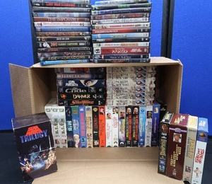 MOVIE LOT