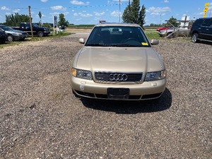 1998 Audi A4 LOW MILES