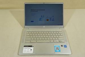 lot 19 image: HP Chromebook Model No 14a-na0037nr