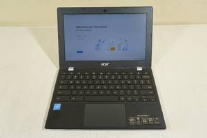 lot 30 image: Acer Chromebook 311 Model No N17Q8