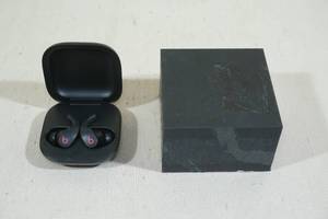 lot 36 image: Beats Fit Pro Noise Cancelling Wireless Earbuds