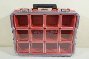 lot 95 image: Milwaukee 20 Jobsite Organizer