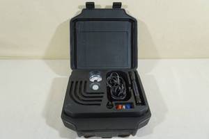 lot 103 image: Lowes 12V Tire Inflator