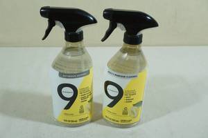 lot 129 image: Elements Multi Purpose and Bathroom Cleaner