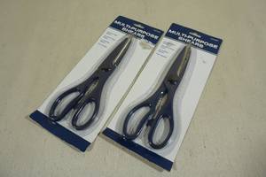 lot 139 image: 2 Multi Purpose Shears