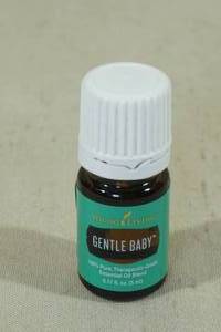lot 149 image: Young Living Gentle Baby Essential Oil Blend 5ml