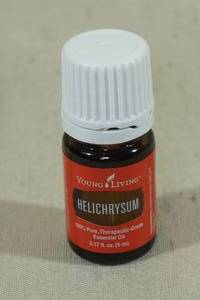 lot 150 image: Young Living Helichrysum Essential Oil 5ml