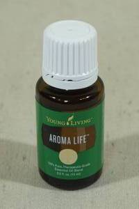 lot 151 image: Young Living Aroma Life Essential Oil Blend 15ml