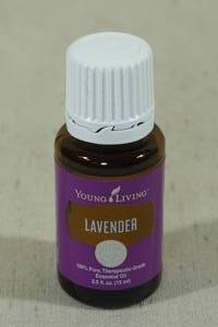 lot 152 image: Young Living Lavender Essential Oil 15ml