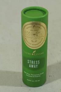 lot 156 image: Young Living Essential Oil Stress Away Roll-On 10ml