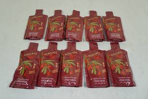 lot 159 image: 10 Young Living Ningxia Nitro Mineral and Vitamin Dietary Supplement