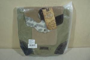 lot 164 image: Sixtease Cedar Backpack